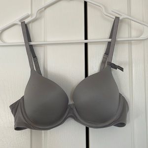 aerie sunnie push-up (34b)